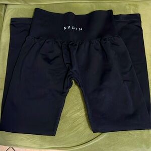 NVGTN Black leggings